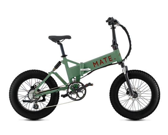 Mate Bike