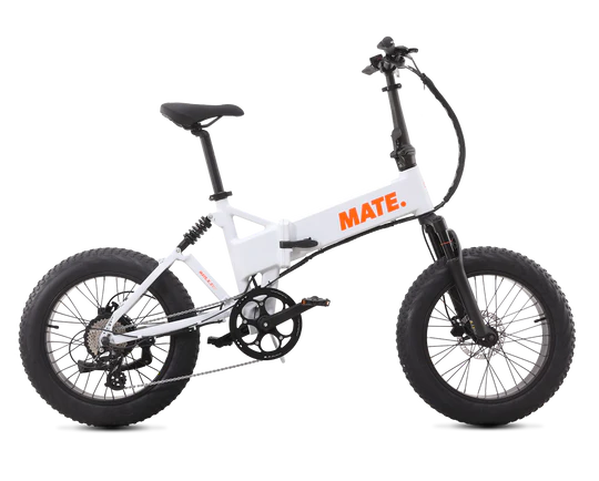 Mate Bike