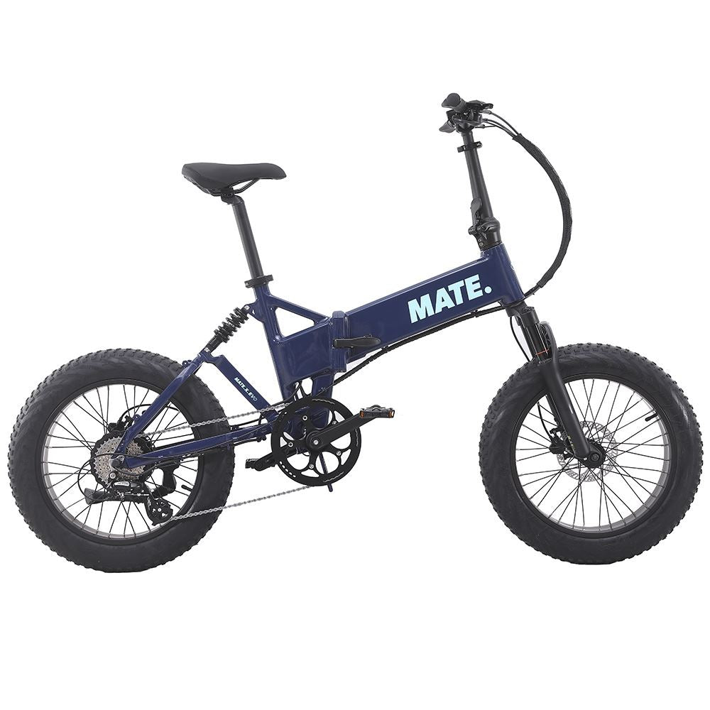Mate Bike
